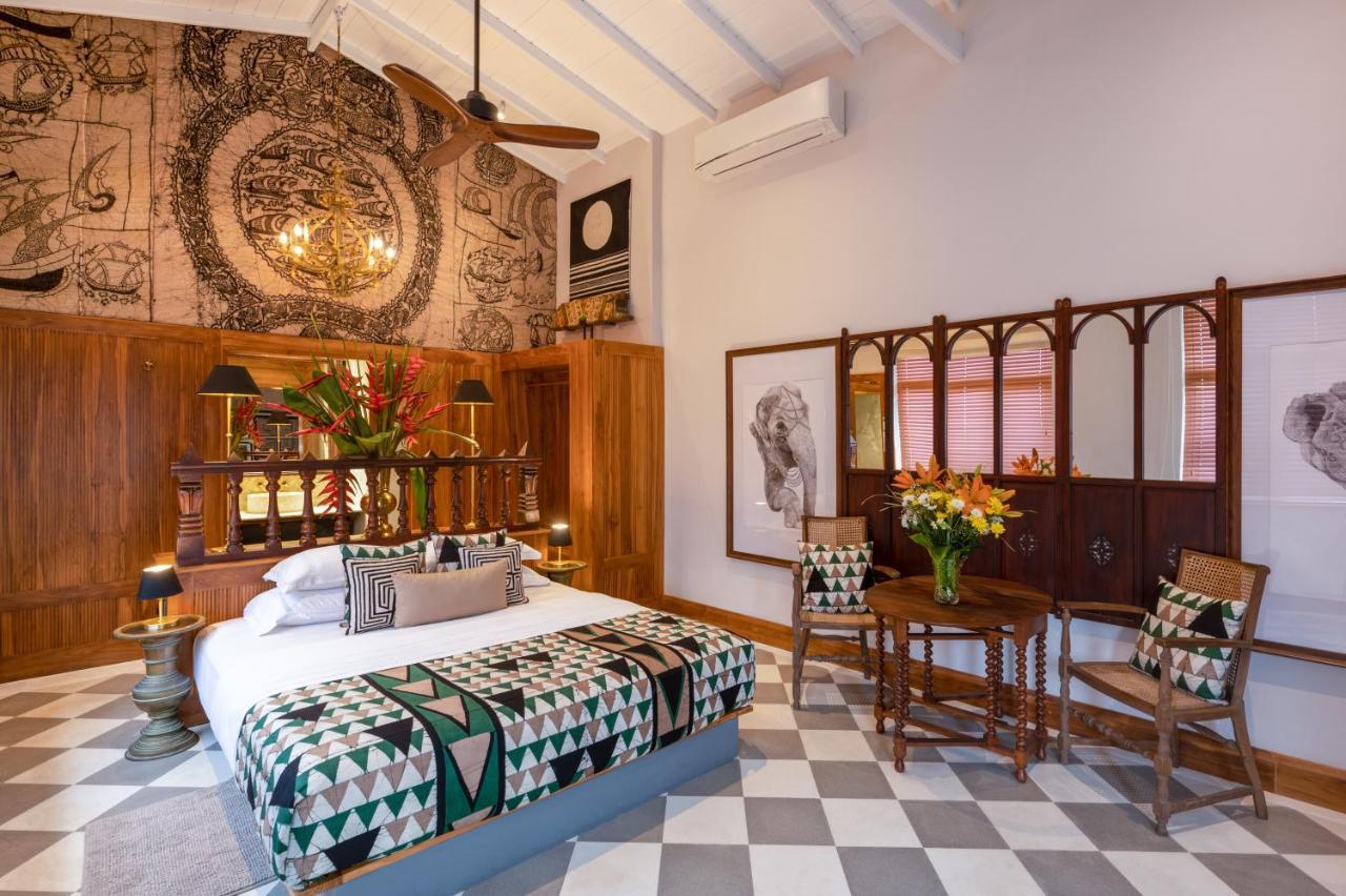 55TG Boutique Suites Colombo Extérieur photo