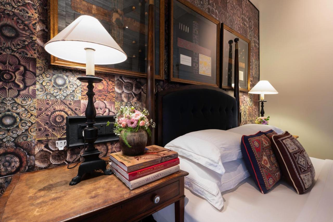 55TG Boutique Suites Colombo Extérieur photo