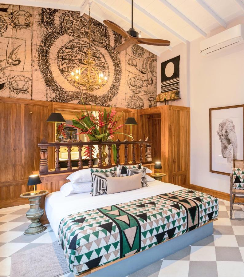 55TG Boutique Suites Colombo Extérieur photo