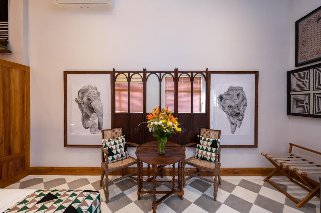 55TG Boutique Suites Colombo Extérieur photo