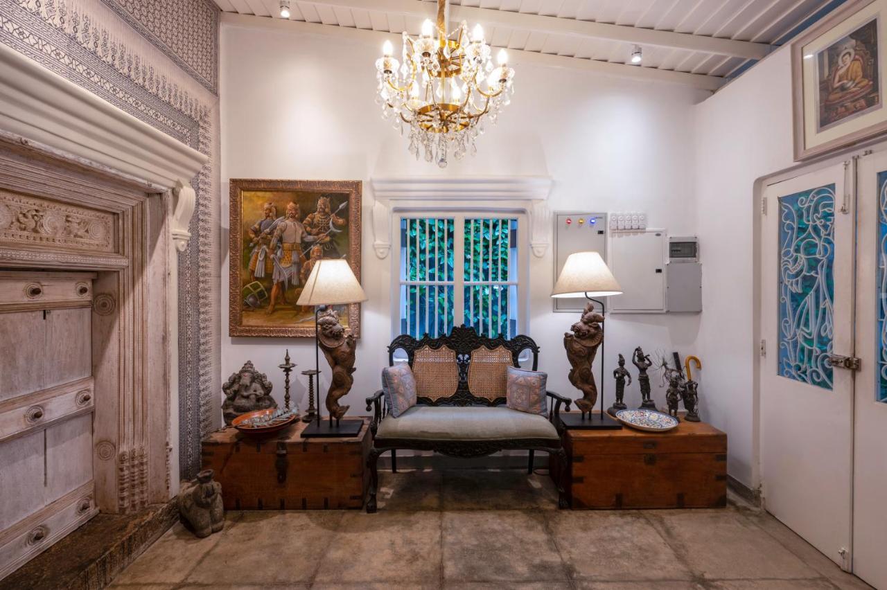 55TG Boutique Suites Colombo Extérieur photo