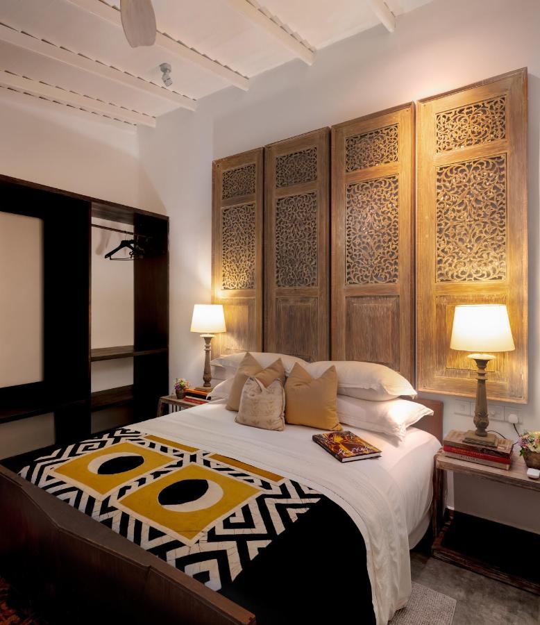 55TG Boutique Suites Colombo Extérieur photo