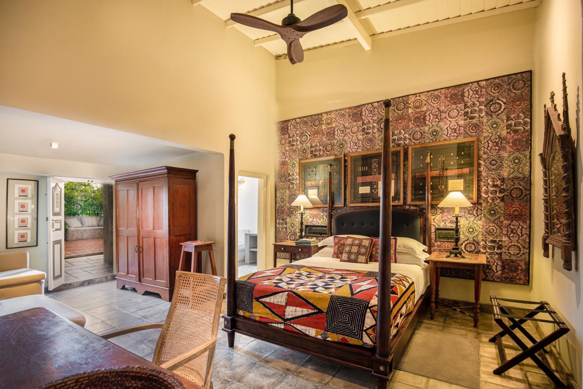 55TG Boutique Suites Colombo Extérieur photo