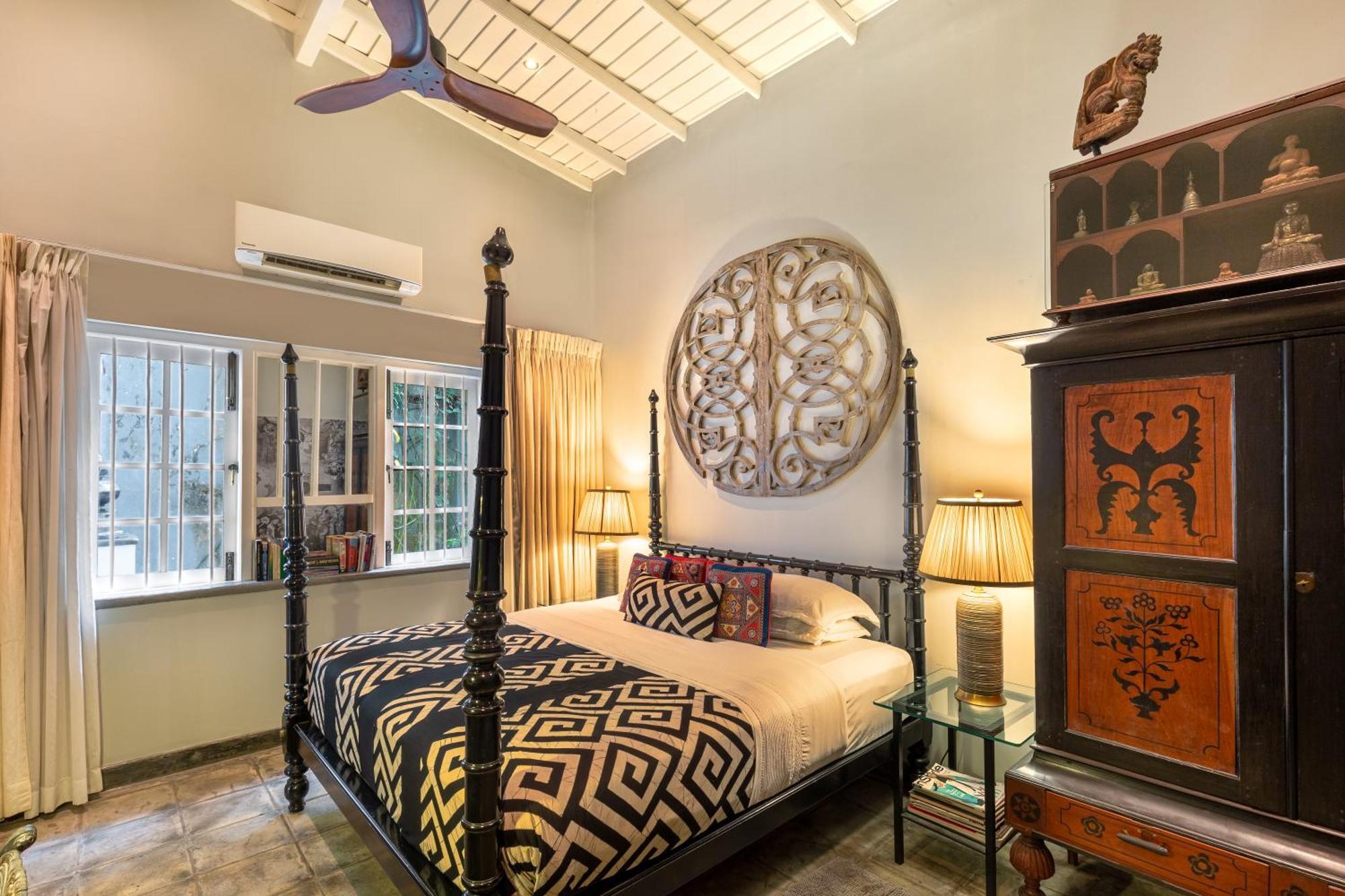 55TG Boutique Suites Colombo Extérieur photo