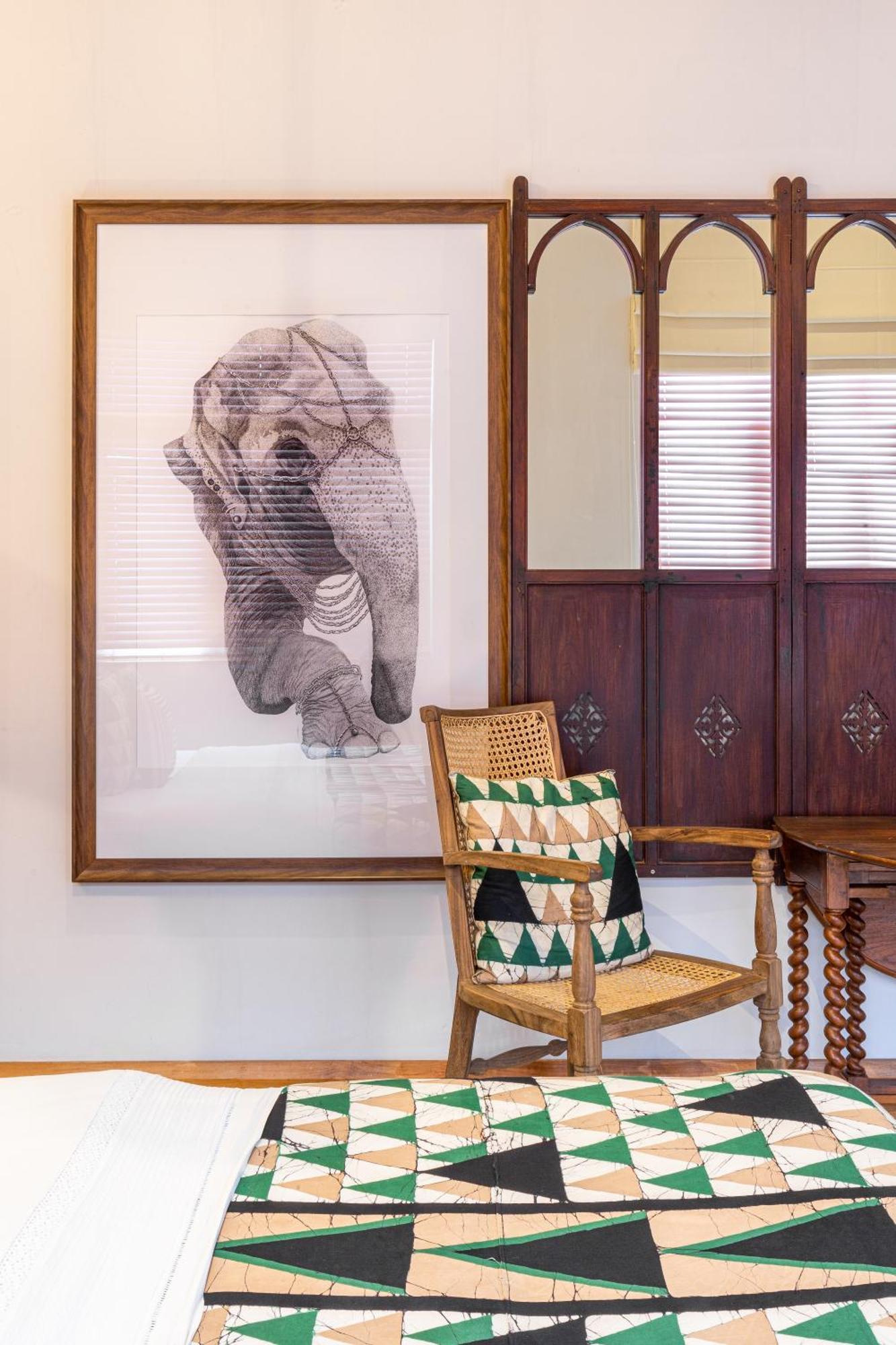 55TG Boutique Suites Colombo Extérieur photo