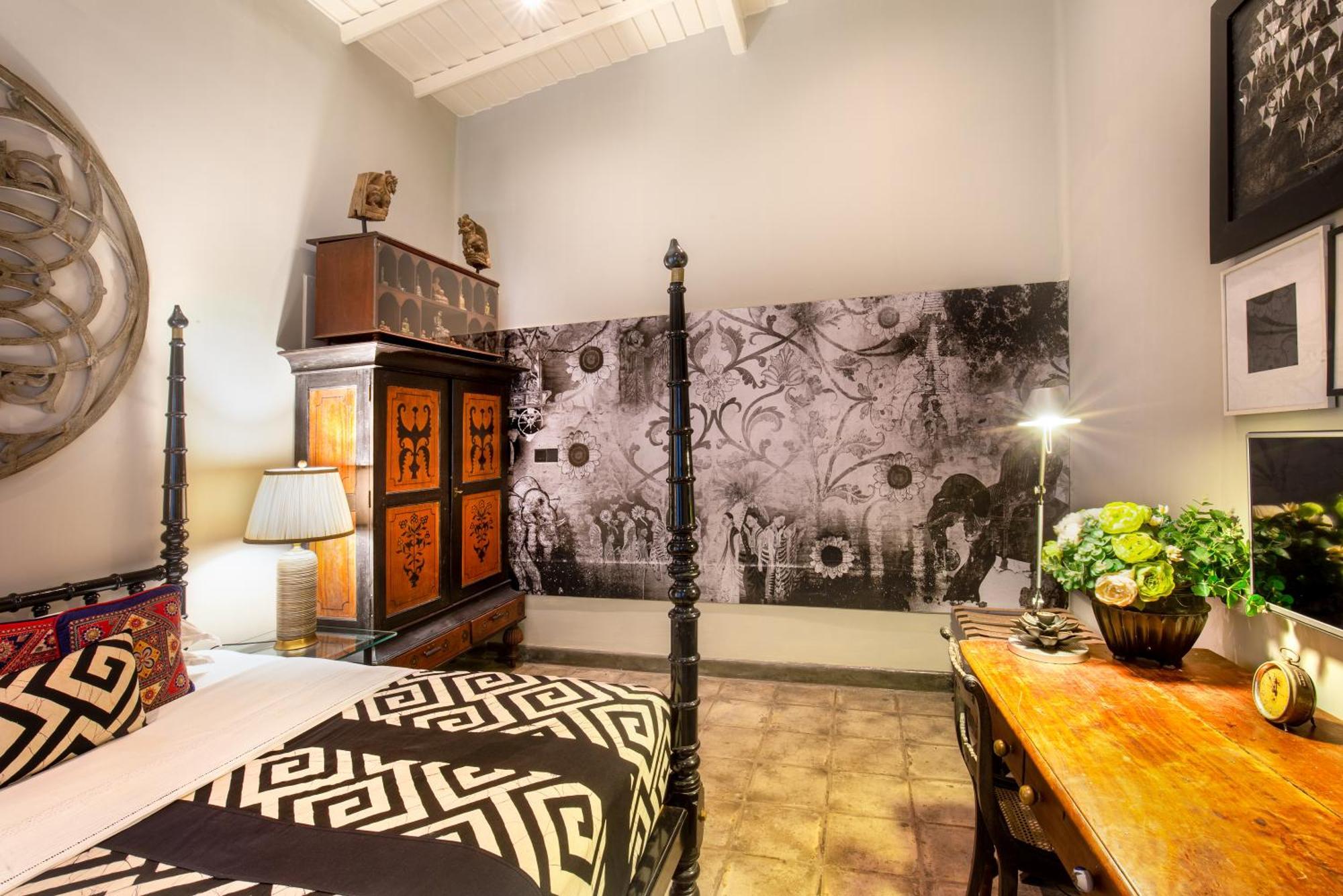 55TG Boutique Suites Colombo Extérieur photo
