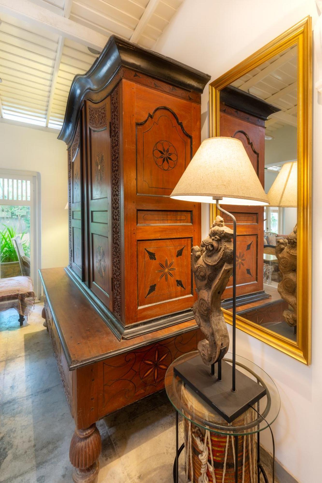 55TG Boutique Suites Colombo Extérieur photo