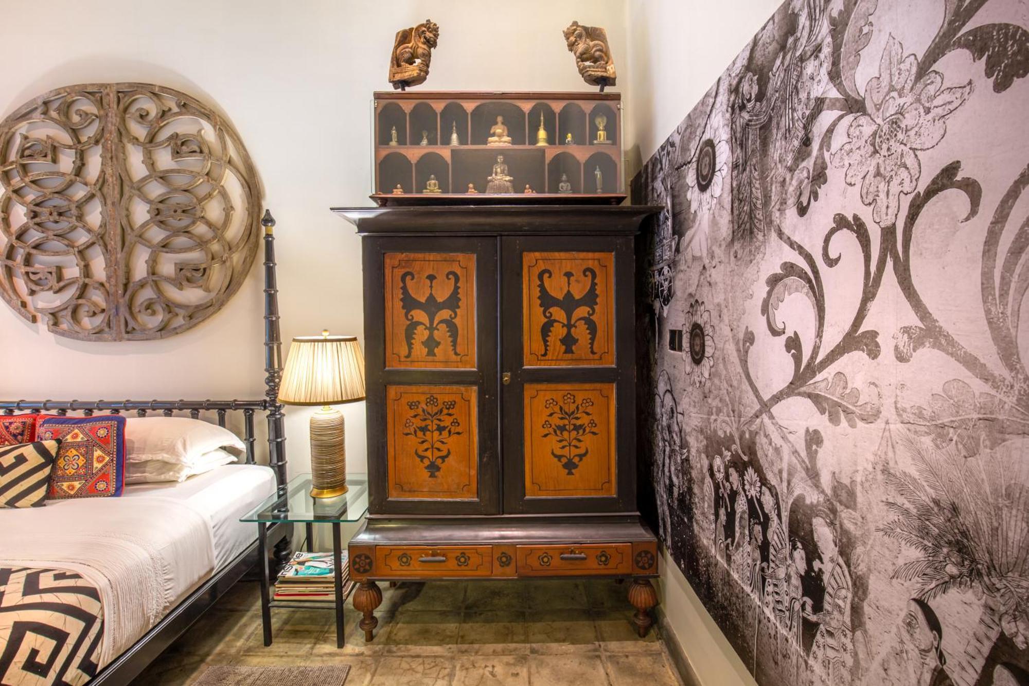 55TG Boutique Suites Colombo Extérieur photo
