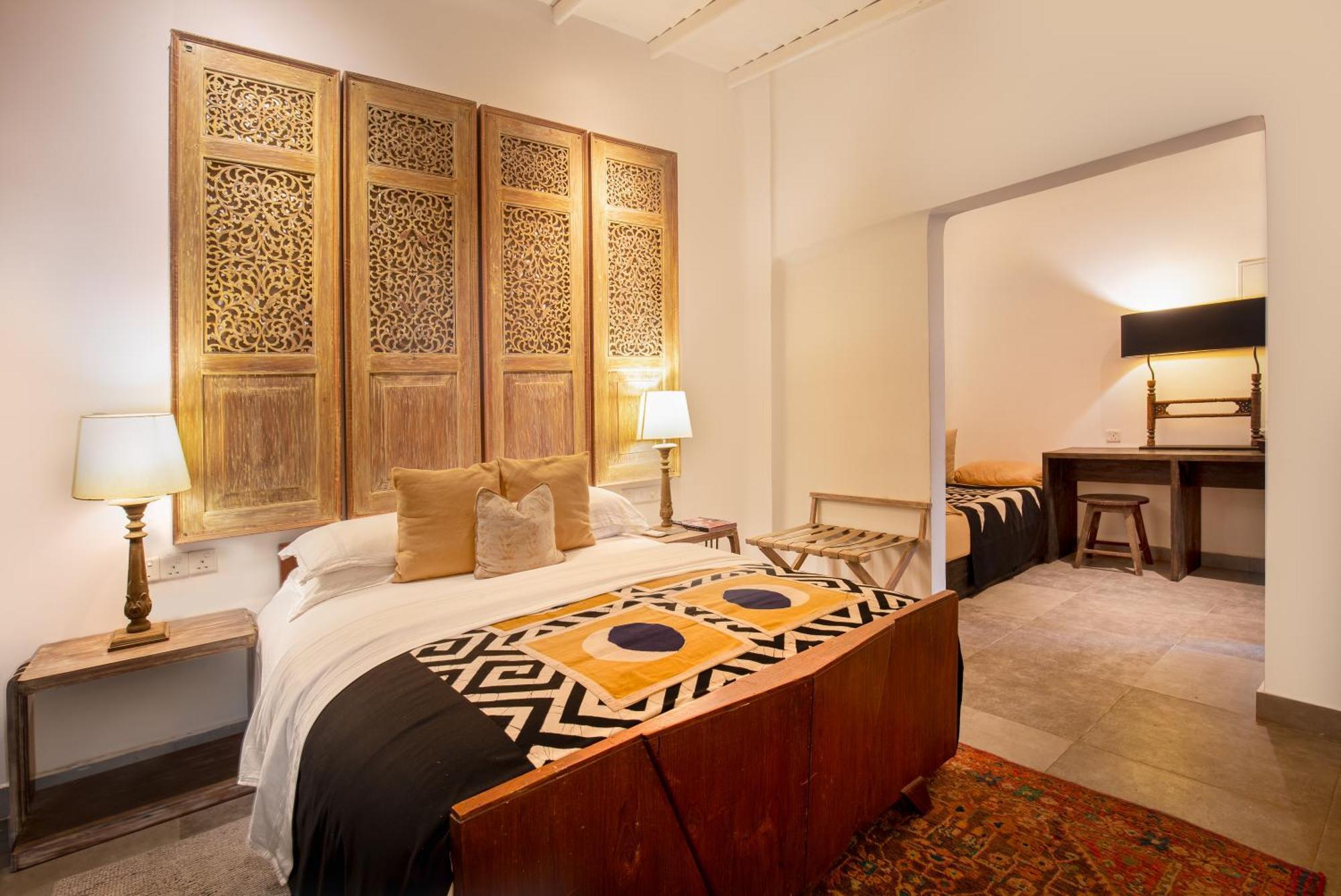 55TG Boutique Suites Colombo Extérieur photo