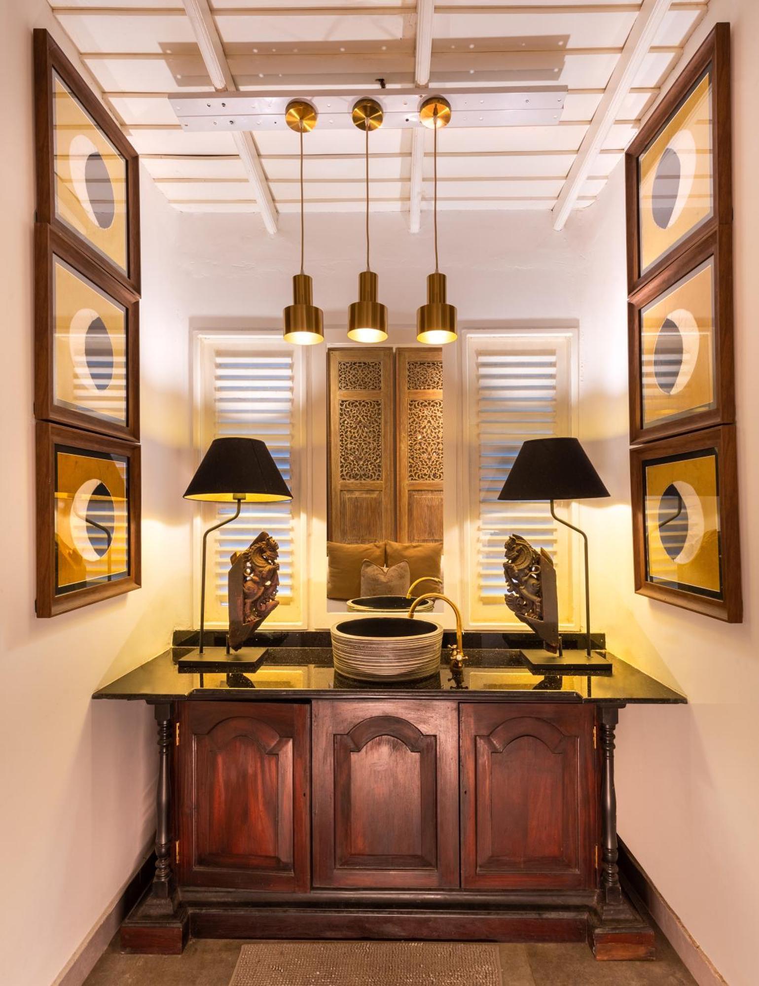 55TG Boutique Suites Colombo Extérieur photo