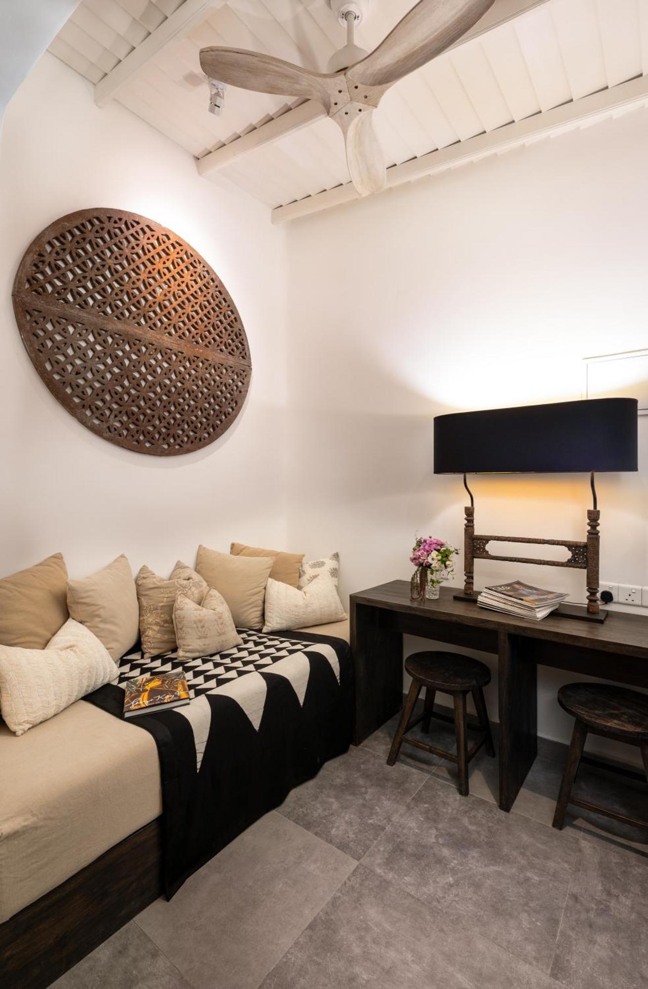 55TG Boutique Suites Colombo Chambre photo