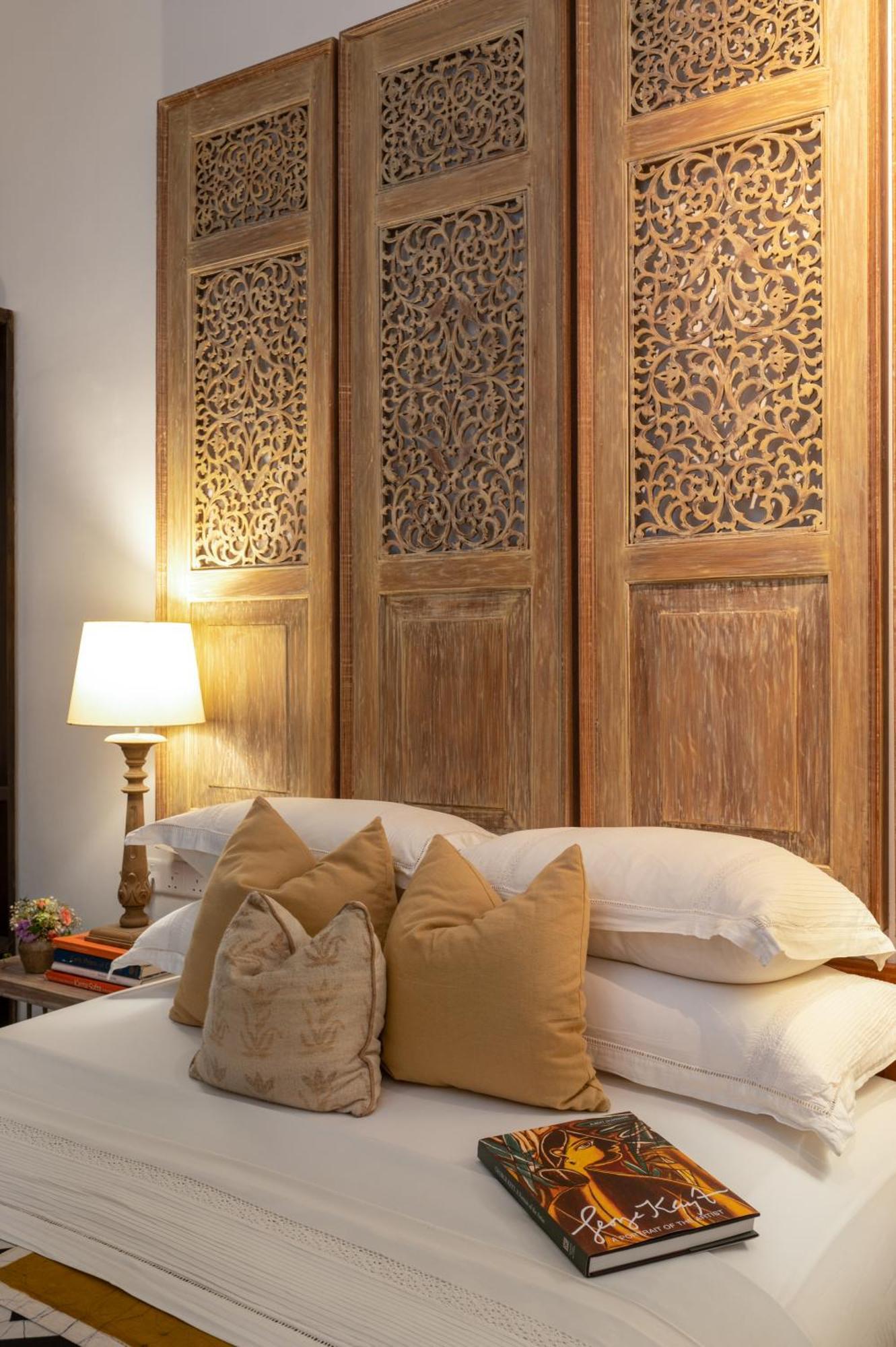 55TG Boutique Suites Colombo Chambre photo
