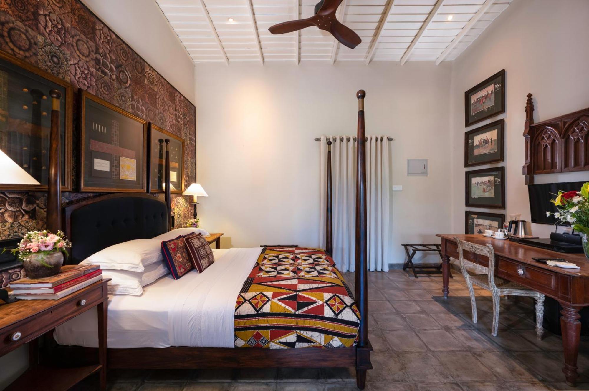 55TG Boutique Suites Colombo Chambre photo