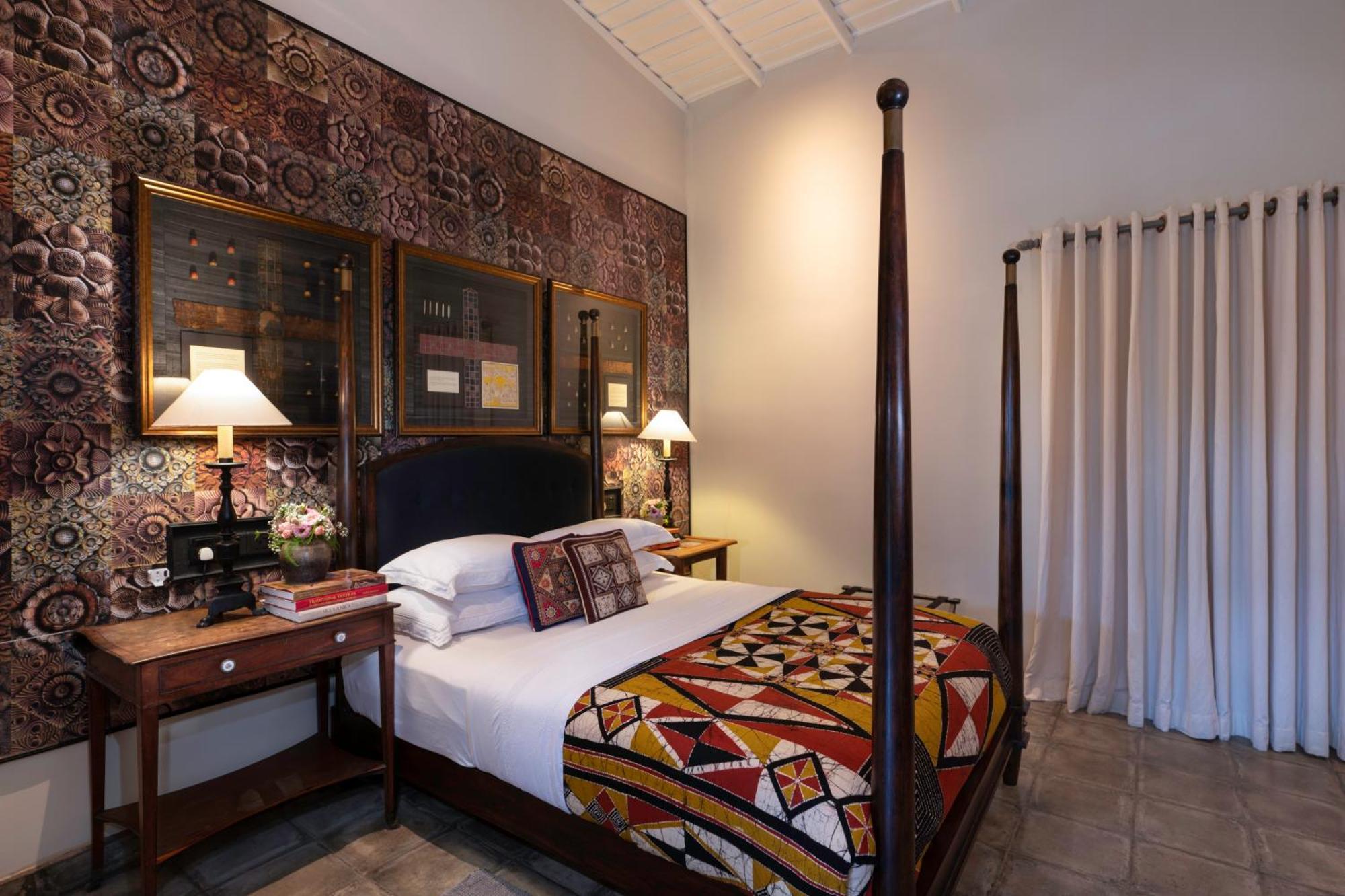 55TG Boutique Suites Colombo Chambre photo
